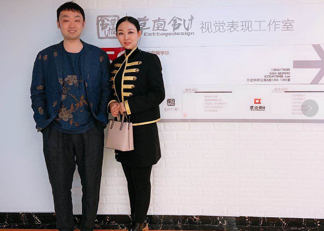 草堂舍计视觉设计工作室与佳木斯WG电子官网信息科技达成线上全网推广合作