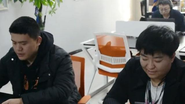 WG电子官网公司搞笑日常（十四）
