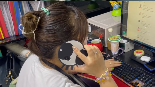 WG电子官网公司搞笑日常（十七）